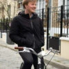 Veste Vélo Hiver Avec Couvre-jambes - Tucano Urbano -Jesuis à Vélo Soldes veste velo hiver avec couvre jambes tucano urbano