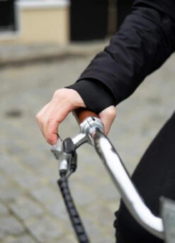 Veste Vélo Hiver Avec Couvre-jambes - Tucano Urbano -Jesuis à Vélo Soldes veste velo hiver avec couvre jambes tucano urbano 7