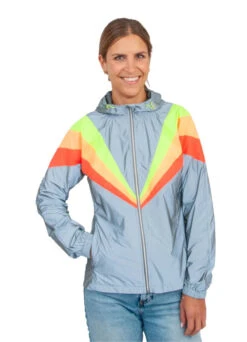 Veste Vélo Réfléchissante Florence 2.0 - Gofluo -Jesuis à Vélo Soldes veste velo reflechissante florence 20 gofluo 10