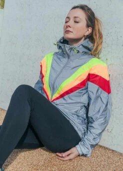 Veste Vélo Réfléchissante Florence 2.0 - Gofluo -Jesuis à Vélo Soldes veste velo reflechissante florence 20 gofluo 6