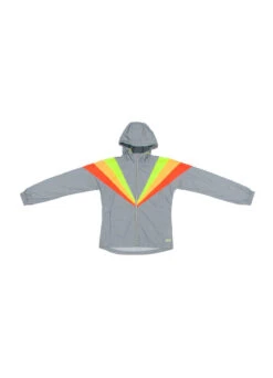 Veste Vélo Réfléchissante Florence 2.0 - Gofluo -Jesuis à Vélo Soldes veste velo reflechissante florence 20 gofluo 8